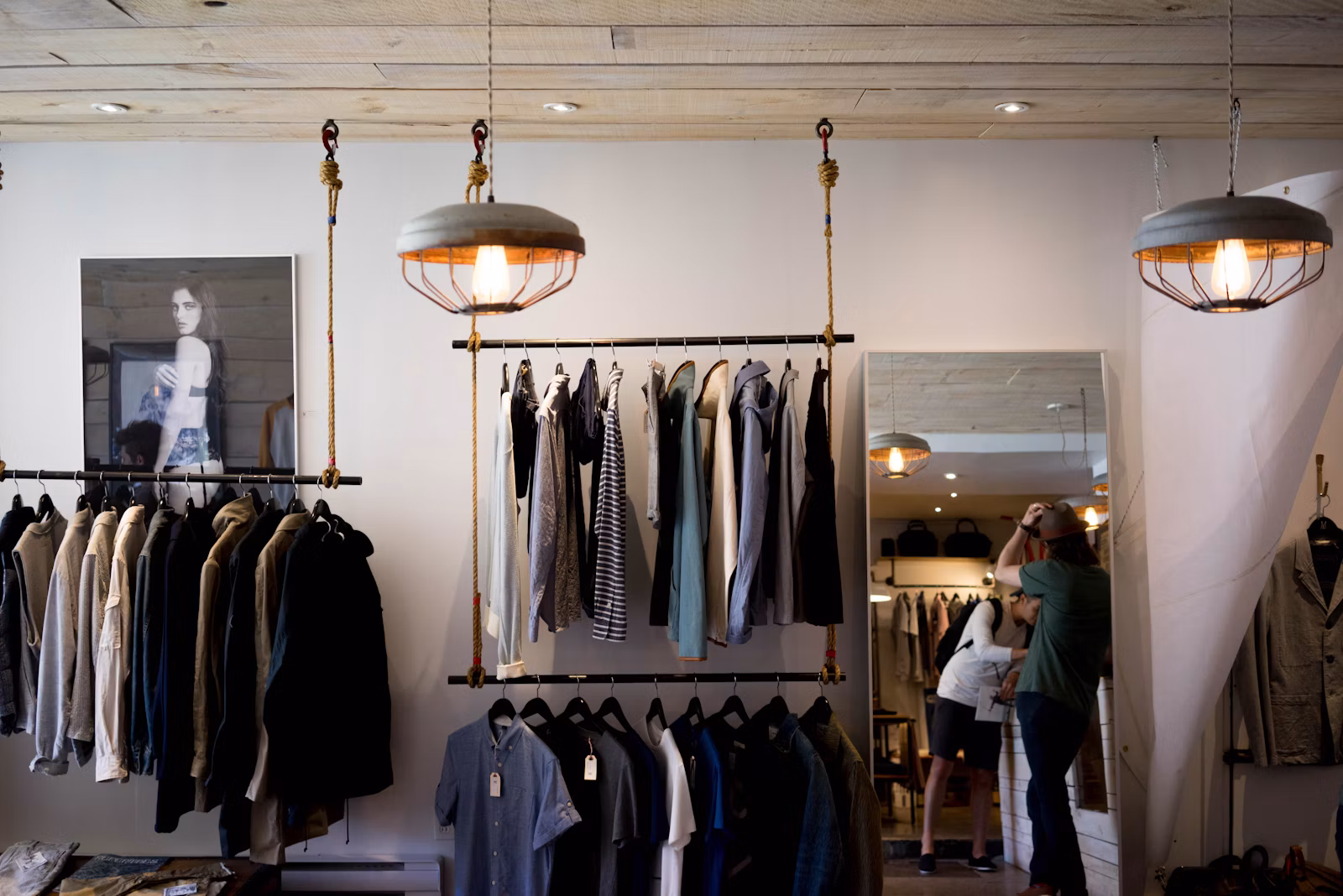 Impossible Street & Surf Wear